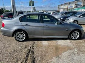 BMW 320 TDI * KLIMA*  - [8] 