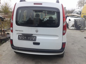 Renault Kangoo 1.6i | Mobile.bg   12
