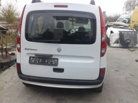 Renault Kangoo 1.6i, снимка 12