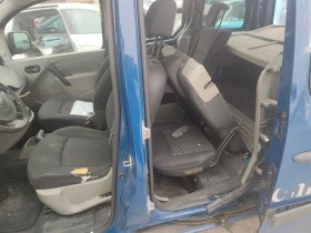 Renault Kangoo 1.6i, снимка 6