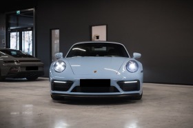 Porsche 911 / 992 GTS 4 CABRIO, снимка 2 - Автомобили и джипове - 44176377