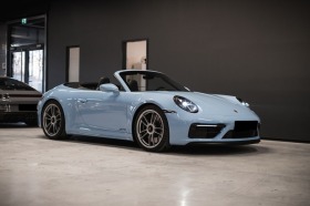 Porsche 911 / 992 GTS 4 CABRIO | Mobile.bg   3