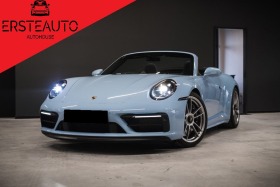 Porsche 911 / 992 GTS 4 CABRIO | Mobile.bg   1