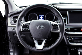 Hyundai Sonata 2.0 LPI  | Mobile.bg   14