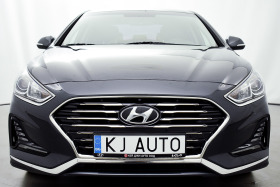 Обява за продажба на Hyundai Sonata 2.0 LPI  ~39 000 лв. - изображение 1