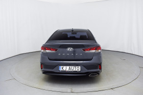 Hyundai Sonata 2.0 LPI  | Mobile.bg   4