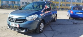 Dacia Lodgy / 7 | Mobile.bg   2