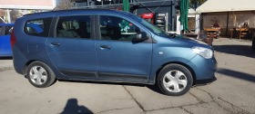 Dacia Lodgy / 7 | Mobile.bg   4