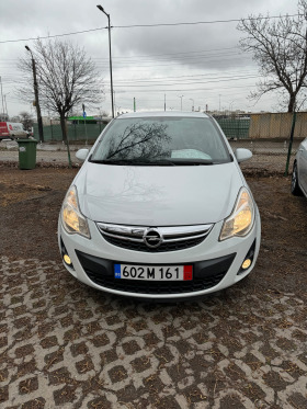 Opel Corsa 1.3 GT SPORT =  | Mobile.bg   3
