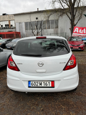 Opel Corsa 1.3 GT SPORT ГАЗ= БЕНЗИН, снимка 5 - Автомобили и джипове - 44718076