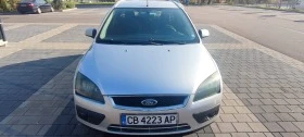 Обява за продажба на Ford Focus ~3 300 лв. - изображение 6