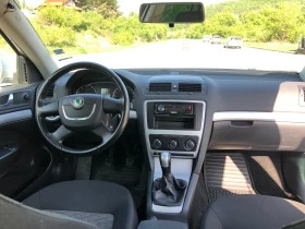 Skoda Octavia 1.8 TSI 4* 4 | Mobile.bg    7