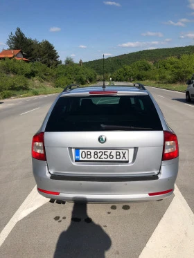 Skoda Octavia 1.8 TSI 4* 4 | Mobile.bg    11