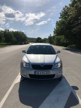 Skoda Octavia 1.8 TSI 4* 4 | Mobile.bg    2