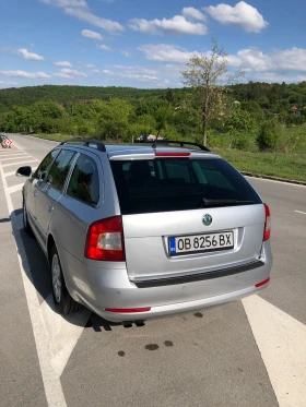 Skoda Octavia 1.8 TSI 4* 4, снимка 4