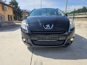 Peugeot 5008 2.0tdi.150k.c.