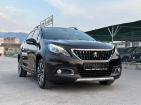 Peugeot 2008 127.000km-NEW-NAVI-KAMERA-KOJA-LED-FULL-TOP, снимка 1