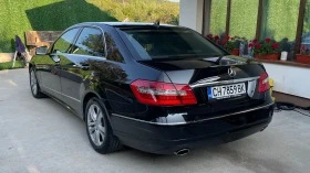 Mercedes-Benz E 350 4MATIC 7G-TRONIC | Mobile.bg    6