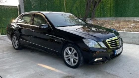 Mercedes-Benz E 350 4MATIC ДИСТРОНИК/ПОДГРЕВ/МЕМОРИ, снимка 3