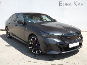 BMW i5 M60 xDrive, снимка 3