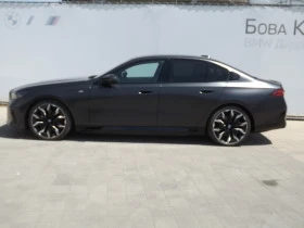 BMW i5 M60 xDrive, снимка 6