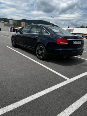 Audi A6, снимка 1