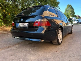 BMW 530 525d, снимка 4