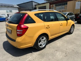 Kia Ceed 1.4i 109кс бензин/газ, снимка 2