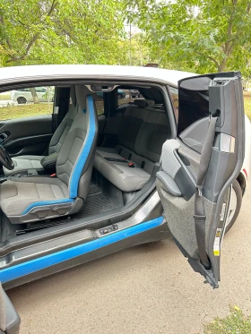 BMW i3 Bmw I3 94Ah Термопомпа, снимка 11