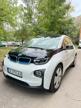 BMW i3 Bmw I3 94Ah Термопомпа, снимка 1