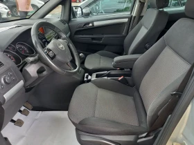 Opel Zafira КАТО НОВА, ЮБИЛЕЙНА-111 OPEL, FACELIFT, 149 Х.КМ, , снимка 12