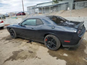 Dodge Challenger SXT | Mobile.bg    4