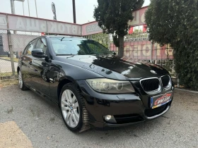 BMW 320 Xdrive facelift , снимка 1