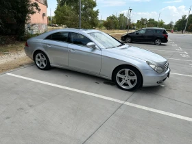 Mercedes-Benz CLS 350, снимка 1