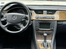 Mercedes-Benz CLS 350, снимка 11