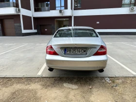 Mercedes-Benz CLS 350, снимка 6