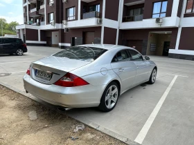 Mercedes-Benz CLS 350, снимка 7