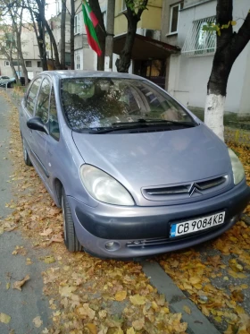 Обява за продажба на Citroen Xsara picasso ~2 800 лв. - изображение 1