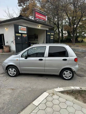 Обява за продажба на Daewoo Matiz ~1 900 лв. - изображение 7