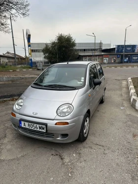 Обява за продажба на Daewoo Matiz ~1 900 лв. - изображение 1