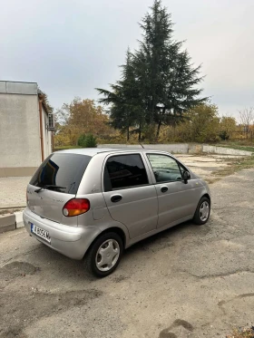 Обява за продажба на Daewoo Matiz ~1 900 лв. - изображение 4