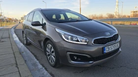 Обява за продажба на Kia Ceed CRDI 1.6 136kc Facelift ~19 200 лв. - изображение 1