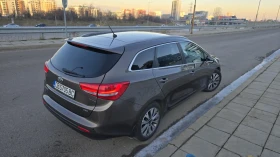 Обява за продажба на Kia Ceed CRDI 1.6 136kc Facelift ~19 200 лв. - изображение 3