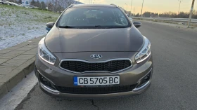 Обява за продажба на Kia Ceed CRDI 1.6 136kc Facelift ~19 200 лв. - изображение 2