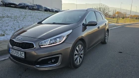 Обява за продажба на Kia Ceed CRDI 1.6 136kc Facelift ~19 200 лв. - изображение 1