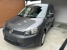     VW Caddy 2.0 6 