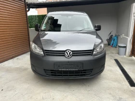 VW Caddy 2.0 6  | Mobile.bg    8