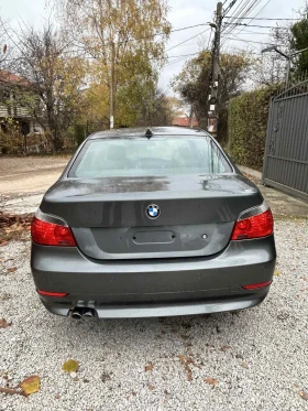 BMW 525, снимка 6