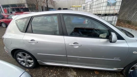 Mazda 3 2.3 Газ, снимка 5