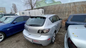 Mazda 3 2.3 Газ, снимка 3